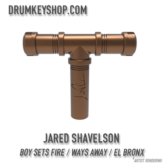 Jared Shavelson Signature Drum Key